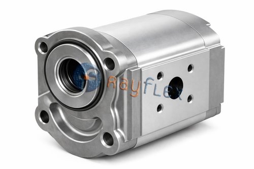 BOMBAS DE ENGRAN.GR.2 Ø52 EJE FRES. T. BRIDAS RGB 